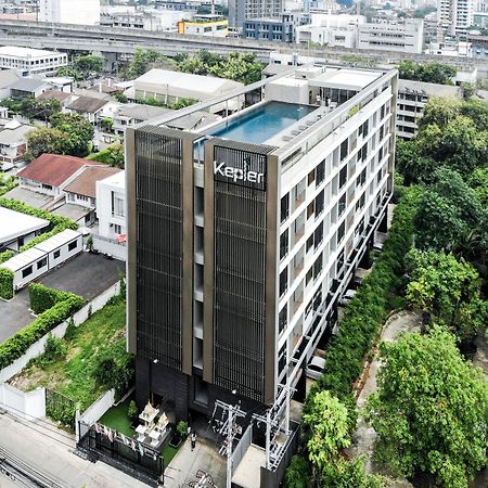 曼谷开普勒住宅公寓式酒店 外观 照片
